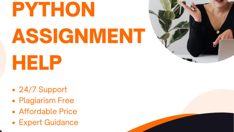 Why Python Assignment Help Is the Key to Academic Success in 2025