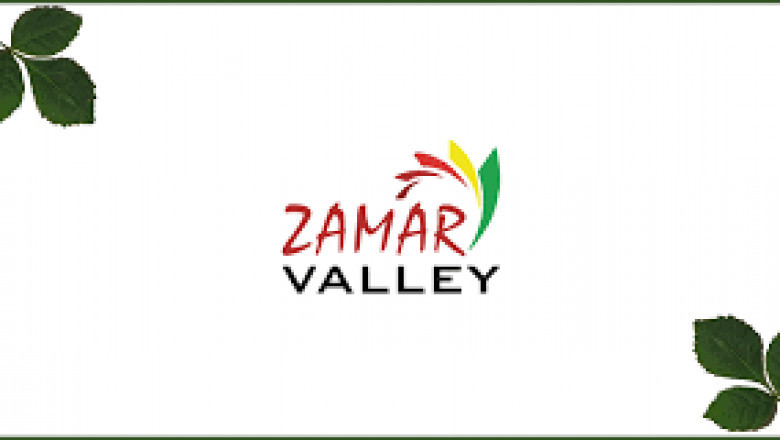 Zamar Valley Islamabad – 5 Marla Plots and Houses For Sale At The Best Prices