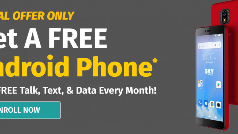 Airtalk Wireless vs. Airvoice Wireless: Which Offers the Best Free Phone?