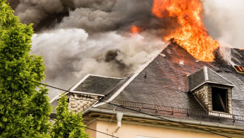 Comprehensive Fire Damage Restoration in Philadelphia