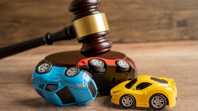 Effective Strategies for Avoiding Driving Offence Convictions