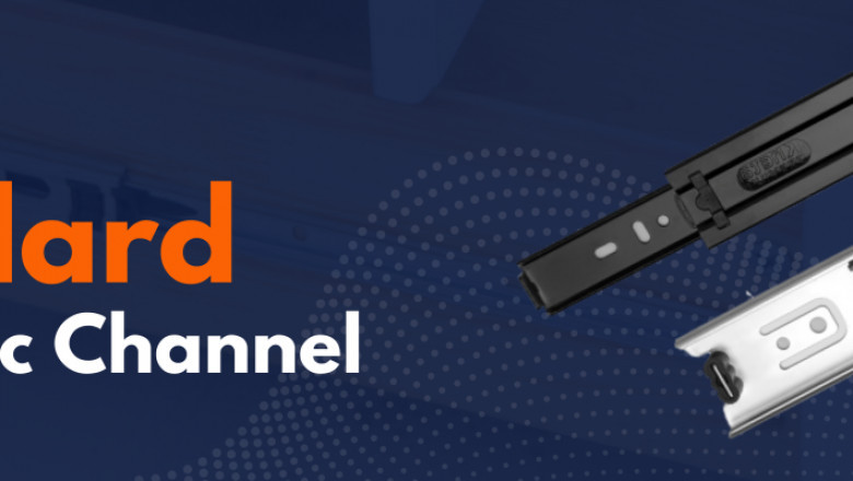 Telescopic Channel