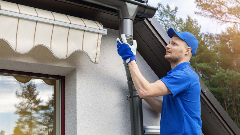 The Importance of Timely Gutter Repair in Kansas City