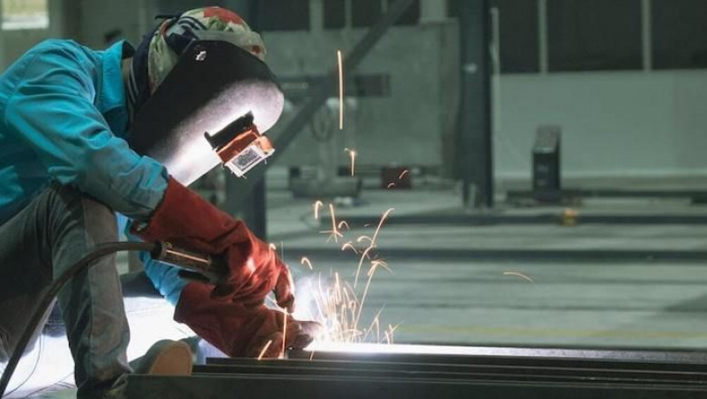 Top Quality Steel Welding and Stainless Steel Cladding Services in UAE