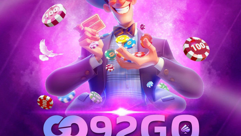 92 Go: A online Game