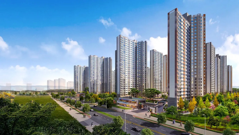 Adarsh Primrose: A Premium Residential Enclave in East Bangalore