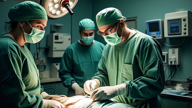 Hip Replacement Market : Trends, Analysis & Forecast (2025-2033)