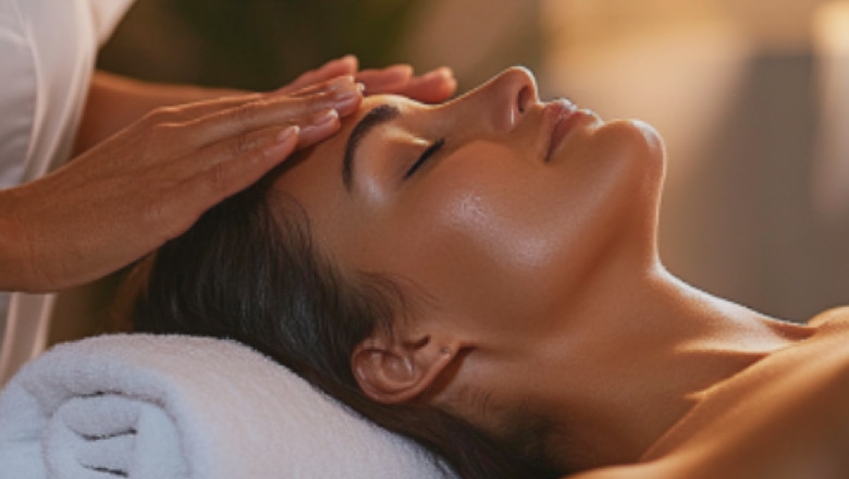 Japanese Head Spa Toronto: The Ultimate Guide to Relaxation and Scalp Health