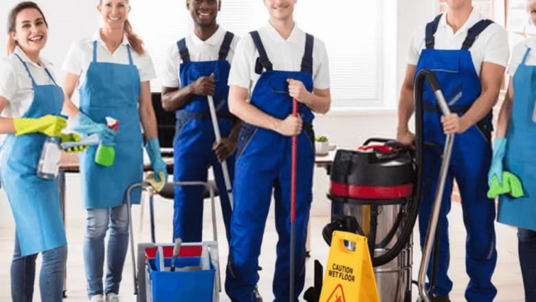 Multi Level Gutter Cleaning Service in Melbourne: A Comprehensive Guide