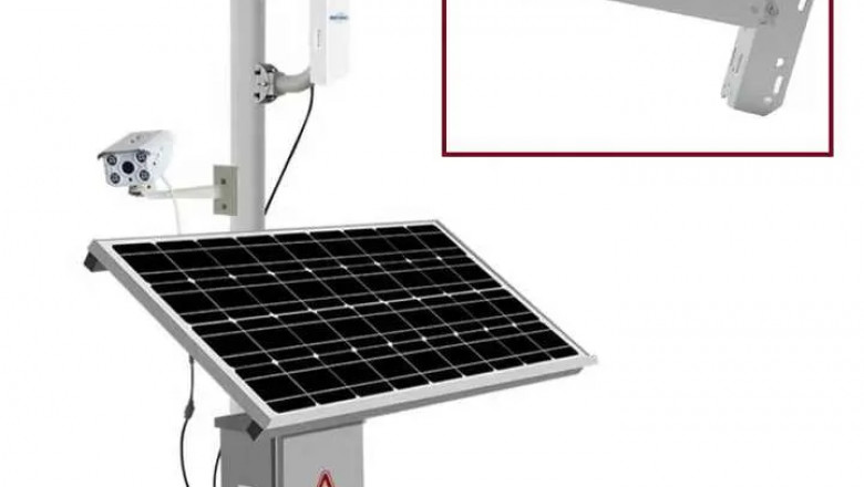 Solar Panel Pole Mounting Guide: Installation, Maintenance, and More