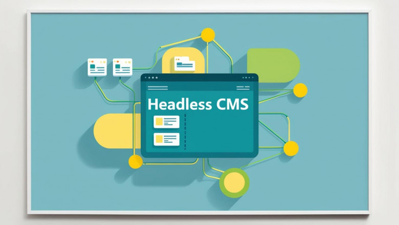 The Future of Headless CMS: Trends to Watch in 2025