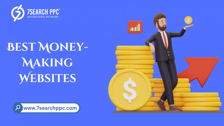 10 Proven Money-Making Websites for Passive Income