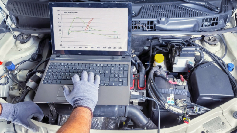 A complete guide to your car’s exhaust system: How does it affect the MOT?