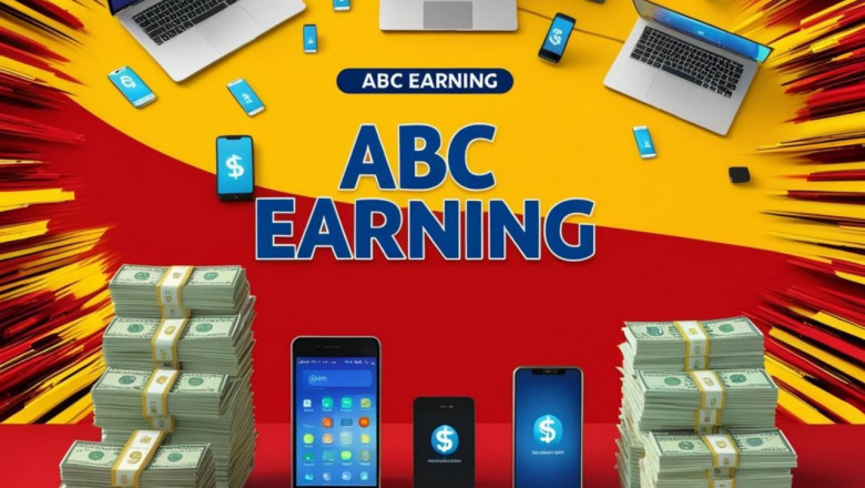 ABC Earning Website: A Complete Guide to Unlocking Your Online Income Potential