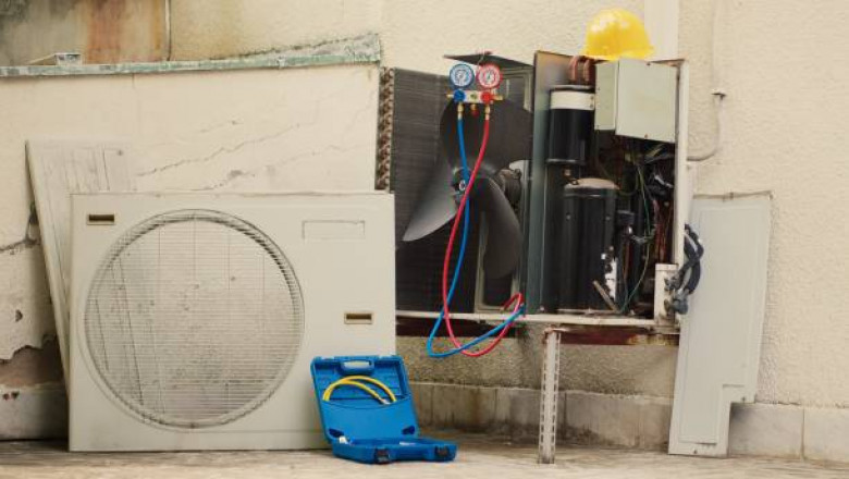 AC Compressor Replacement: A Total Guide
