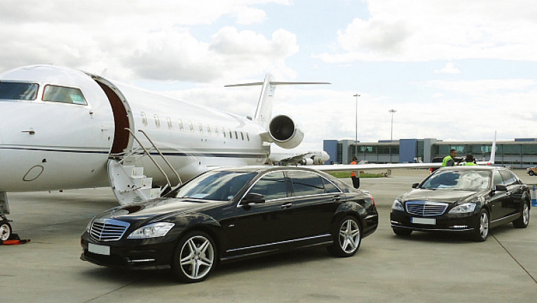 Reliable Airport Transportation Service in Gig Harbor, WA: Your Trusted Travel Companion