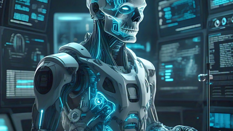 Artificial Intelligence (AI) Market : Trends, Analysis & Forecast (2025-2033)