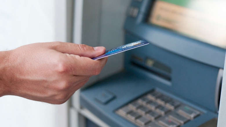 Cardless ATM Market 2031: Size, Key Trends, and Opportunities