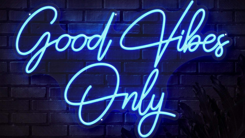 Custom Neon Lights: The Ultimate Guide to Personalized Glow