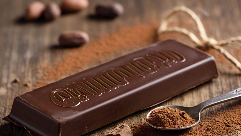 Dark Chocolate Market : Trends, Analysis & Forecast (2025-2033)