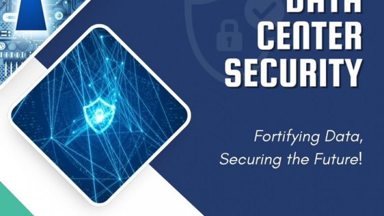 Data Center Perimeter Security in KSA Protecting Critical Infrastructure.