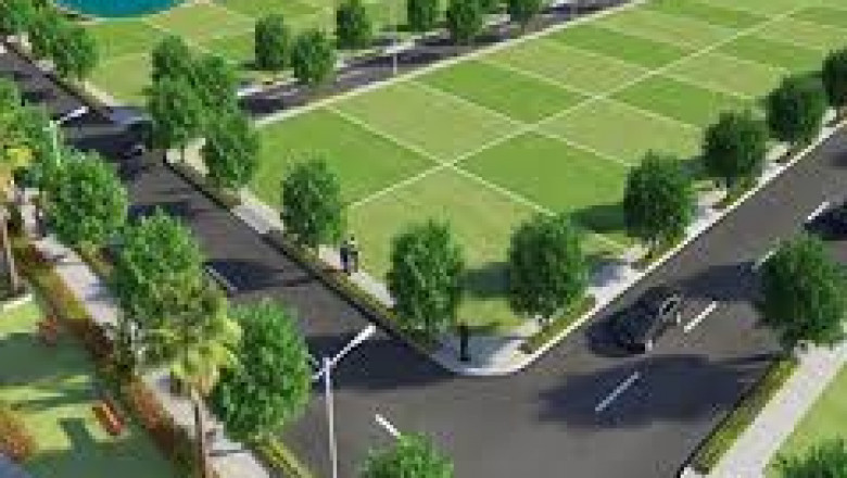Deen Dayal Plots In Sohna