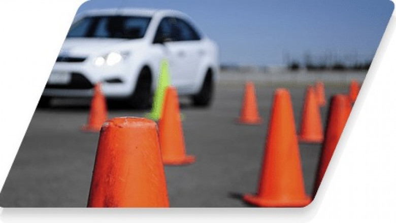 Driving School in Vaughan Your Guide to Safe and Confident Drivin