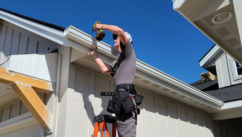 Essential Guide to Gutter Installation in Little Elm