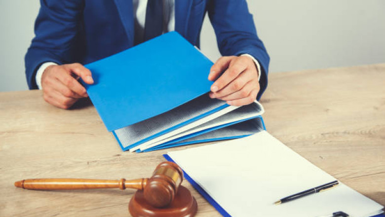 Essential Tips For Starting A Career As A Legal Document Preparer