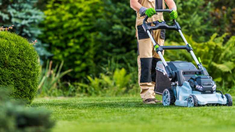 Expert Perth Landscapers: Transforming Outdoor Spaces with Landscapes WA