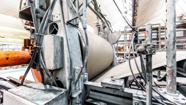 Fiber Cement Manufacturing Plant Project Report 2025: Raw Material Requirements, Cost and Economics
