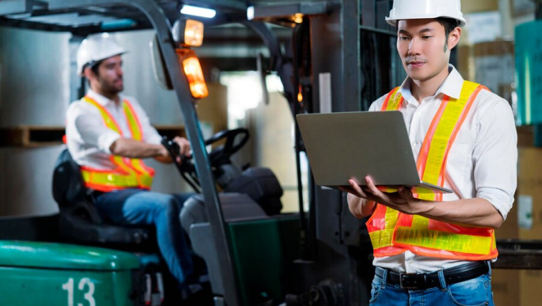 Forklift Training Myths and Facts: What You Need to Know