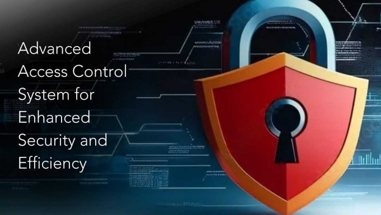 Future-Proof your Security: Access Control in Kuwait