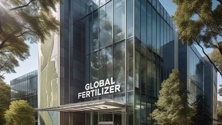 Global Fertilizer Market : Trends, Analysis & Forecast (2025-2033)