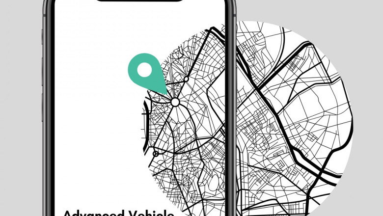 GPS Tracking and Cameras in UAE