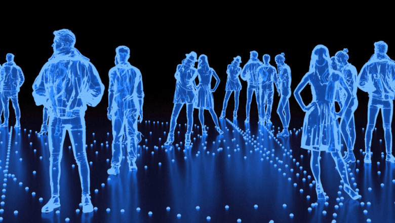 Holograms and Privacy: What Are the Security Concerns?