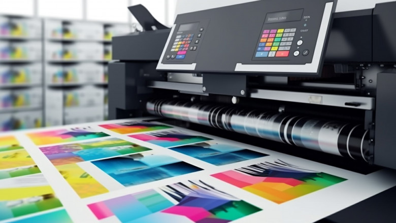 How Can Advanced Printing Services Improve The Customer Experience?