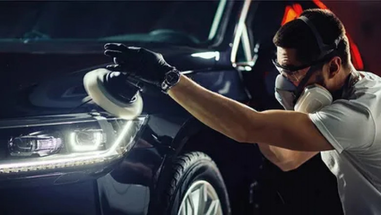 How Often Should You Get Your Car Professionally Detailed?