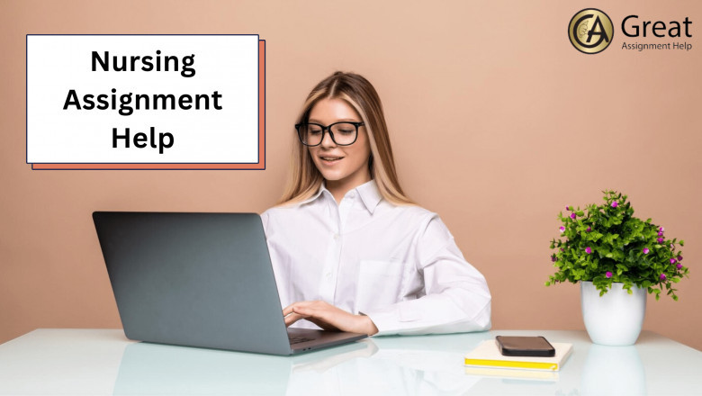 How To Find The Best Nursing Assignment Help In The USA