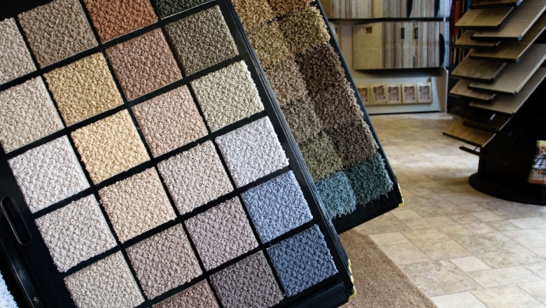 How to Find the Perfect Carpet and Flooring Store in New York for Your Needs
