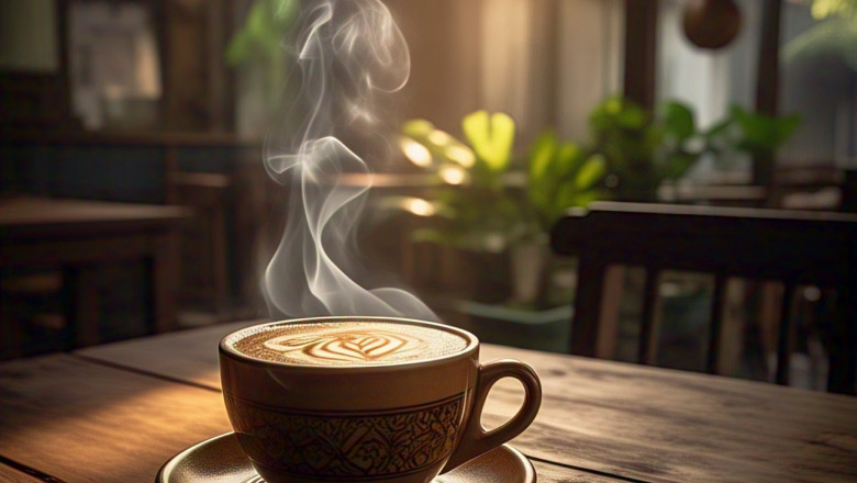 Malaysia Coffee Market : Trends, Analysis & Forecast (2025-2033)