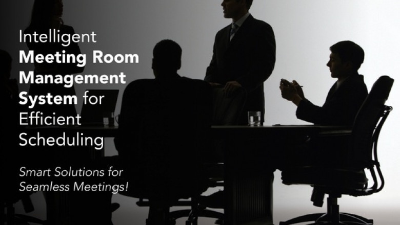 Meetings Room Management Access Control Using Video Conferencing Systems in Kuwait