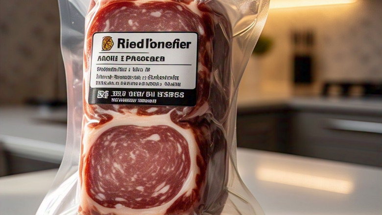 Processed Meat Market : Trends, Analysis & Forecast (2025-2033)