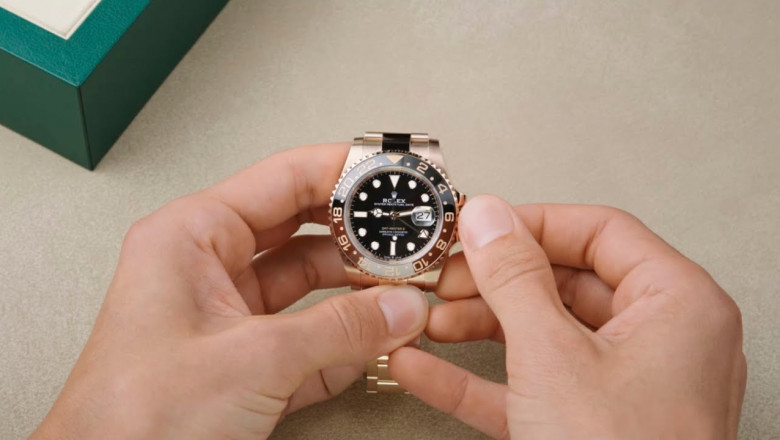 Rolex GMT-Master II: The Ultimate Travel Companion for Modern Explorers