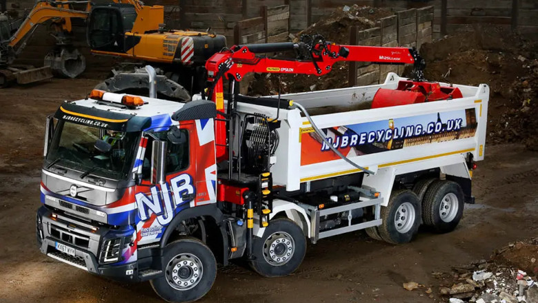 Same-Day Skip Hire Services: When Time is of the Essence