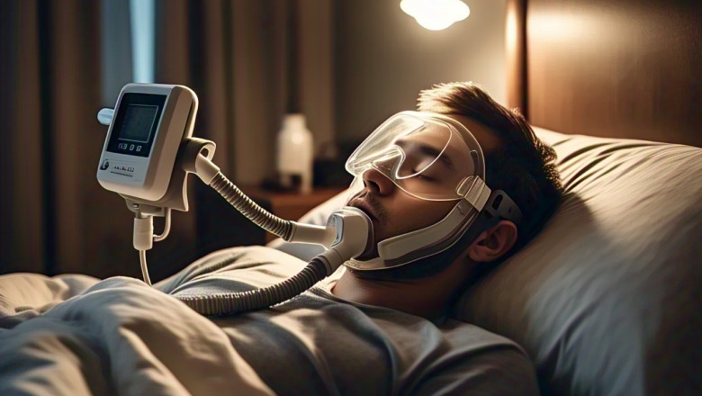 Sleep Apnea Devices Market: Trends, Analysis & Forecast (2025-2033)