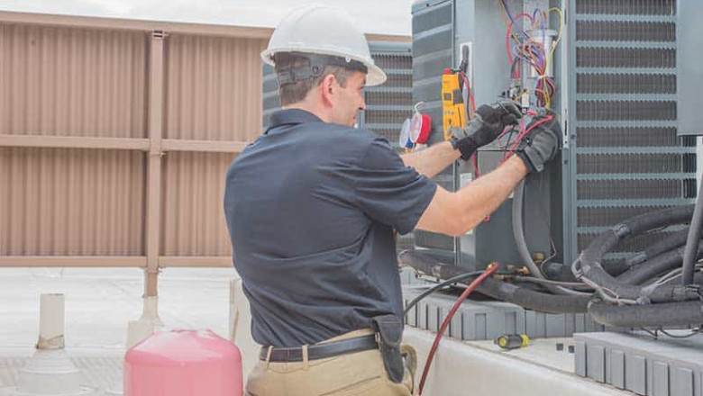 Smart Strategies for Affordable HVAC Installation
