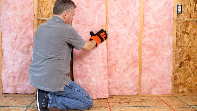 The Importance of Proper Wall Insulation in Rockwall Homes