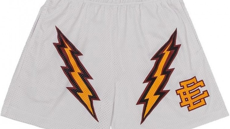 The Perfect Blend of Comfort and Style Eric Emanuel Shorts x Minus Two Cargos