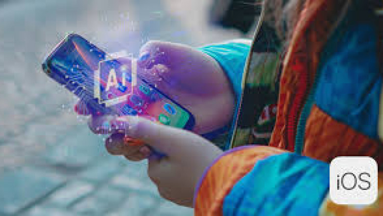 The Role of AI in Enhancing Accessibility Features: iPhone Development Dubai